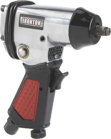 مفتاح ربط أيرونتون إير إمباكت - 3/8 بوصة. محرك، 6.25 قدم مكعب في الدقيقة، 130 قدم/رطل. عزم الدوران in Kuwait