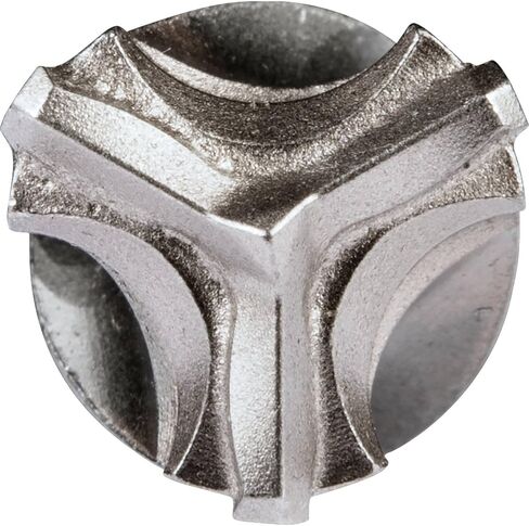 Makita B-61123 1/2" x 18" SDS-Plus Bit, 3-Cutter in Saudi Arabia