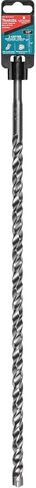 Makita B-61123 1/2" x 18" SDS-Plus Bit, 3-Cutter in Saudi Arabia