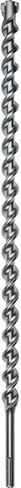 Makita B-61553 1-3/8" x 36" Sds-Max Bit, 6-Cutter in Saudi Arabia