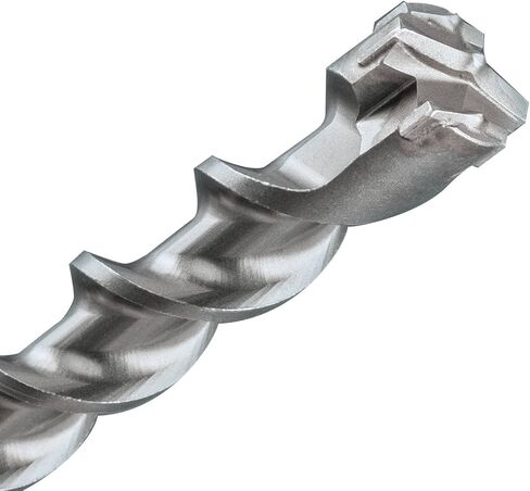 Makita B-61553 1-3/8" x 36" Sds-Max Bit, 6-Cutter in Saudi Arabia