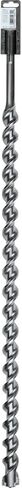 Makita B-61553 1-3/8" x 36" Sds-Max Bit, 6-Cutter in Saudi Arabia