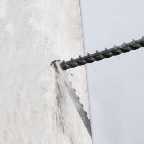 Makita B-61553 1-3/8" x 36" Sds-Max Bit, 6-Cutter in Saudi Arabia