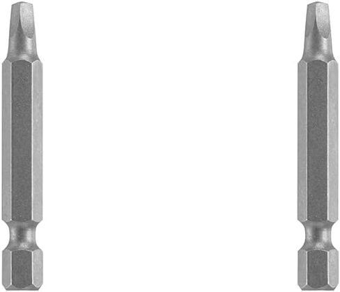 BOSCH SQ22701 2-3/4 In. Extra Hard Square Power Bit, R2 Point in Saudi Arabia
