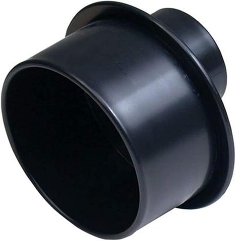 JET Reducer, 4" to 2-1/4" OD, 2" ID (JW1000) in Saudi Arabia