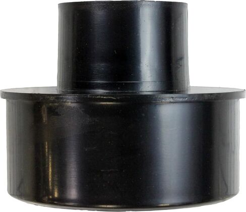 JET Reducer, 4" to 2-1/4" OD, 2" ID (JW1000) in Saudi Arabia