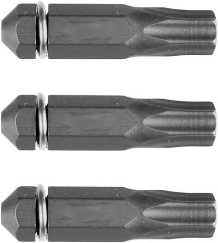 QuikDrive BITTX25-RC3 T-25 6-Lobe Bit 3ct in Saudi Arabia