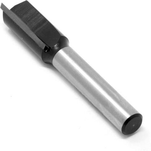 WEN RB105FF 3/18 in. Straight 2-Flute Carbide-Tipped Router Bit with 1/4 in. Shank in Saudi Arabia