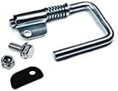 PAOSDKSUI M745H1 خطاف رافتر محمل بنابض/مجموعة شماعات مسدس مسامير قابلة للسحب لتناسب شركة هيتاشي NR83A2 NR90AE in Kuwait