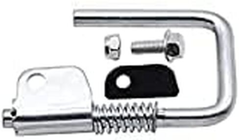 PAOSDKSUI M745H1 خطاف رافتر محمل بنابض/مجموعة شماعات مسدس مسامير قابلة للسحب لتناسب شركة هيتاشي NR83A2 NR90AE in Kuwait