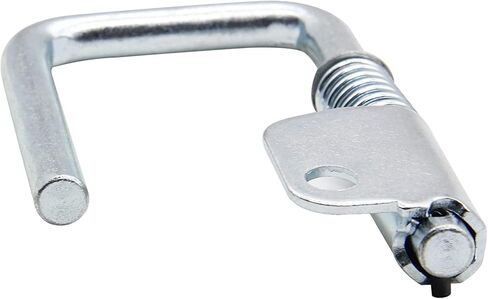 PAOSDKSUI M745H1 خطاف رافتر محمل بنابض/مجموعة شماعات مسدس مسامير قابلة للسحب لتناسب شركة هيتاشي NR83A2 NR90AE in Kuwait