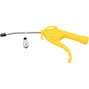 Pneumatic Air Duster Dust Cleaning Air Blower Nozzle Gun High Pressure Powerful Airflow Cleaner Air Duster Removing Cleaning Tool for Dust Cleaning