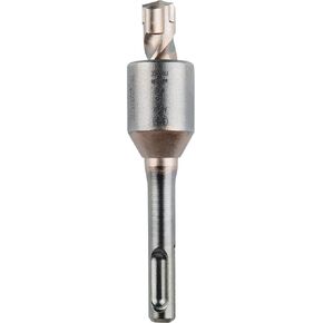 Makita B-68666 1/2" x 13/16" x 4" SDS-PLUS Stop Bit, 3-Cutter