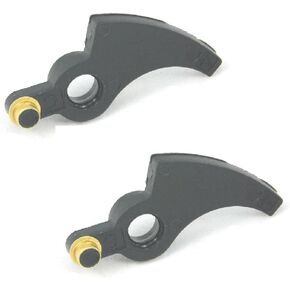Black & Decker LST300/LST400/LST420 (2 Pack) Replacement Lever Assy # 90567076-2pk