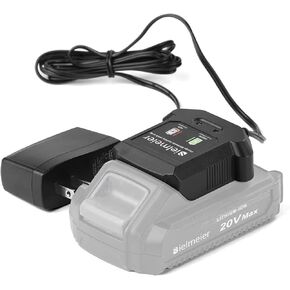 20V 0.5A Battery Charger, BBC-500
