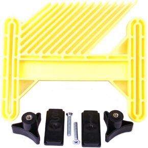 Big Horn 10216 T-Track Featherboard