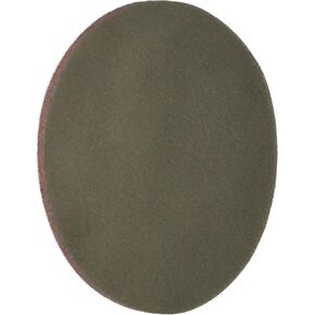 Mirka 8A-241-4000 Abralon 6" 4000 Grit Foam Backed Velcro Hook & Loop Polishing & Buffing Discs 8A-203-4000 Box of 20 Discs,grey