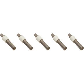 Senco EA0143 1-Inch Replacement Bits For DS275-18, 5Pk