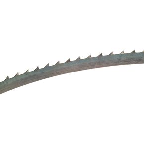 Woodstock D3515 105-Inch Bandsaw Blade, 1/8-Inch by 18 TPI