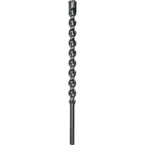 Makita B-61525 1-1/4" x 21" Sds-Max Bit, 6-Cutter