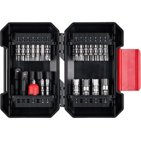 IMPACT BALL Torsion Bit 52PCS SET