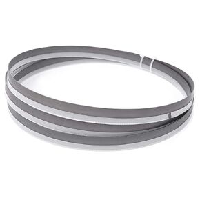 Newsmarts Bandsaw Blades, 115" x 3/4" x 0.035", 10/14 TPI Band Saw