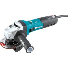 Makita GA4591 4-1/2" SJS™II High-Power Angle Grinder w/Brake