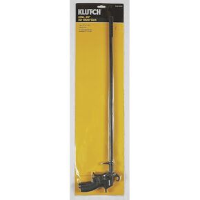 Klutch 22in. 90° Blow Gun