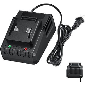 شاحن كتلة 21 فولت 2 أمبير مدرج في قائمة UL (معيار الولايات المتحدة) شاحن محمول، شحن سريع آمن، متين وطويل الأمد لبطاريتك in Kuwait