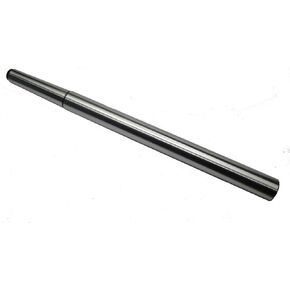 Factory MT3 Test Bar for Lathe Alignment Precision - Test Mandrel - Hardened Alloy Steel
