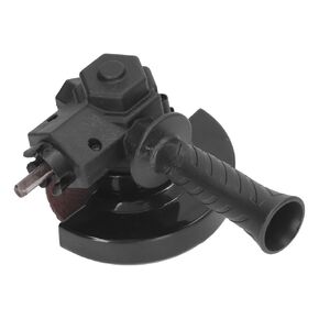 Drill to Angle Grinder Adapter Bracket Set Kit Convertor Accessory Tool Accessories Tool Accessories Tool Components Accessories Angle Grinders