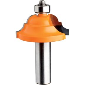 CMT 841.285.11 Roman Ogee Bit, 1/4-Inch Shank, 5/32-Inch Radius, Carbide-Tipped