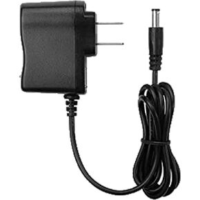 Charger for Electric Spin Scrubber