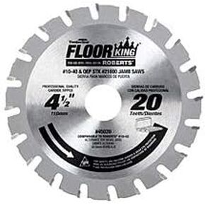 Timberline - 110Mmx20Tx20Mm(Roberts 10-42) (45020)
