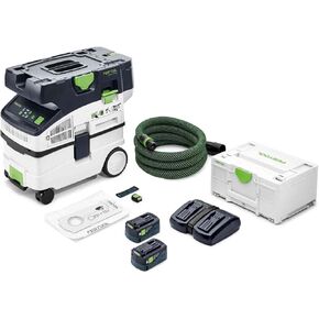 Festool CTC MIDI I HEPA-Plus US