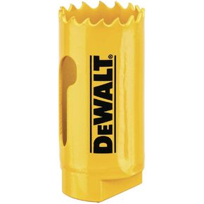DEWALT DAH180017 1-1/16 (27MM) Hole Saw
