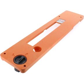 089240028701 منشار الطاولة لوحة دادو الحلق لـ Ridgid R4514، R4514T، R4518، R4518T، R4518NS