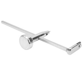 Dry Wall Circle Hole Cutter Steel Shaft Plasterboard Saw Adjustable Pivot Point Drywalls Tools Drywall Cutting Tool Circle Cutter Adjustable Hole Tools Tape and