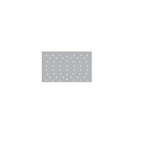 Mirka 24-35M-180 Iridium 3.2" x 5.2", 180G Grip Sheets (50/Box)