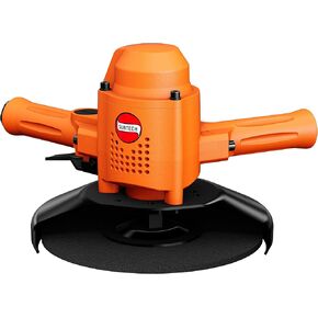 SUNTECH SM-5H-421V 9" Vertical Grinder, 4.0Hp, Orange
