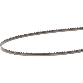 Timber Wolf Bandsaw Blade 111" x 1/4" x 6 TPI Alternet Set