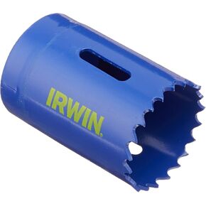 Irwin Tools 373170BX Bi-Metal 1-7/16" Hole Saw