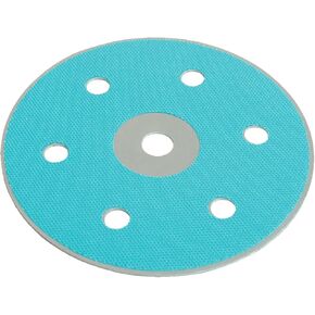 CS Unitec 37631 Base Plate, 9", Velcro, 6 Hole,fits ELS 225.1 Drywall Sander