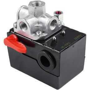 5140112-24 مفتاح ضغط ضاغط الهواء متوافق مع الحرفي 1WC95 1WC95 919-16777 919-16778 919-16778 919-72550 919-72550 919-72850 919-72850 in Kuwait