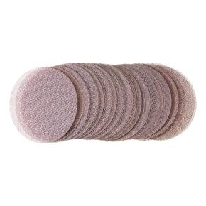 10pcs Mesh Sanding Discs 4 Inch Hook and Loop Sanding Net 600 Grits Dust Free Abrasive Pads for Car Wood Drywall Metal Polishing & Grinding
