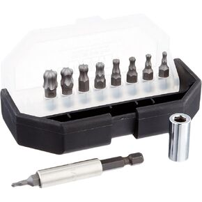 VIM Tools VIS108 Torx Bit Set