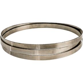 Metabo - Bandsaw Blades 32-7/8" x 1/2" x .020" 14/18TPI, 14/18 TPI, 2Pcs (626429000), Other Cordless Accessories