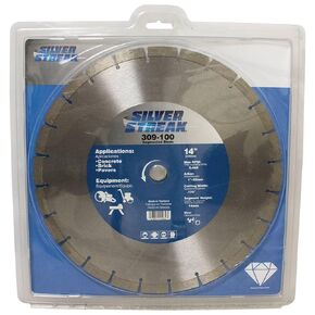 Stens Segmented Blade 309-100