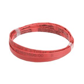 Biro 16302 Saw Blade, 124" x 5/8", 13" Height, 11" Width, 7" Length
