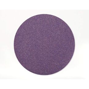 3M Hookit Film Disc 775L, 120+, 5 in x NH, Die 500X